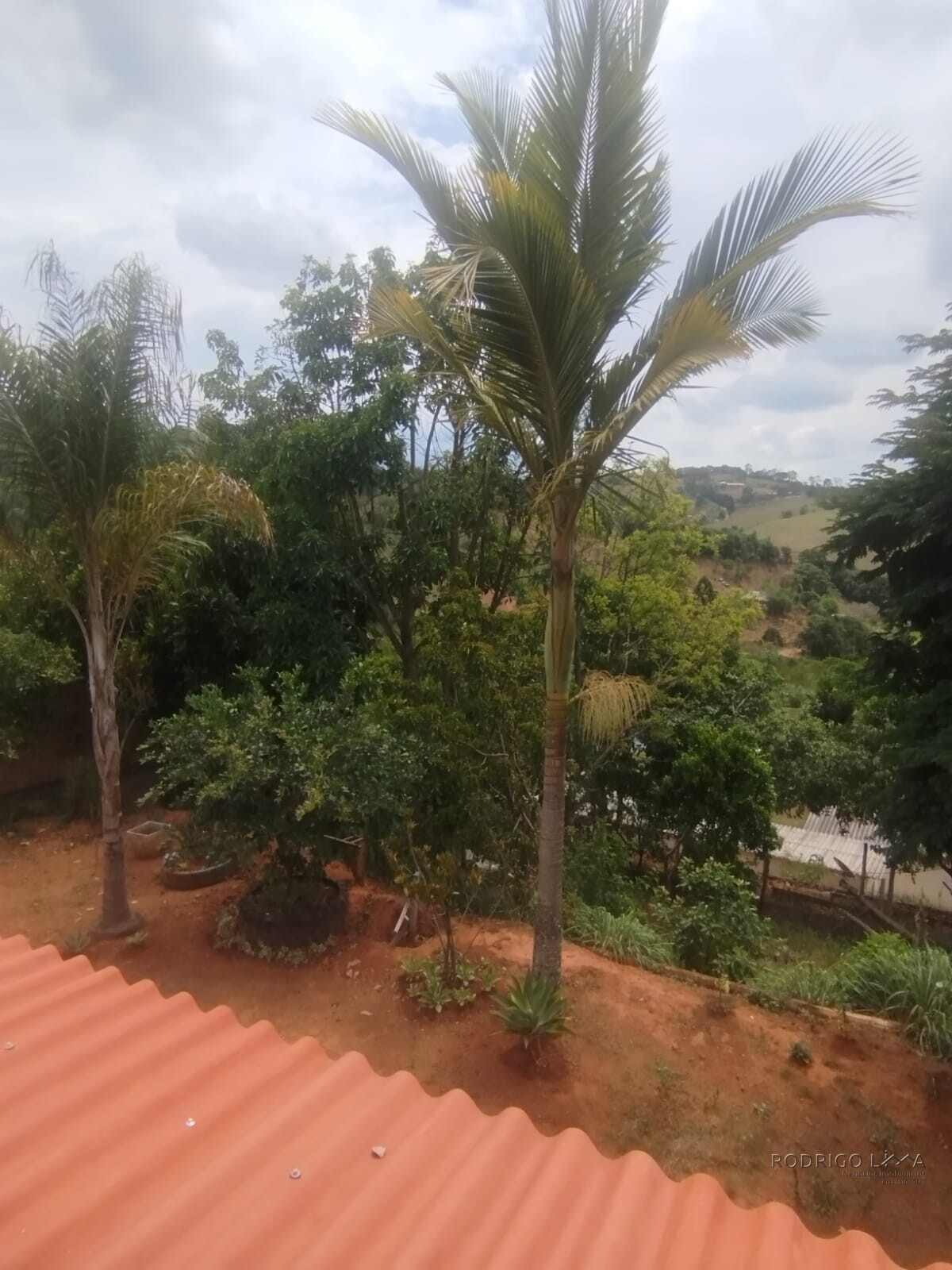 Chácara para venda em Pouso Alto MG.