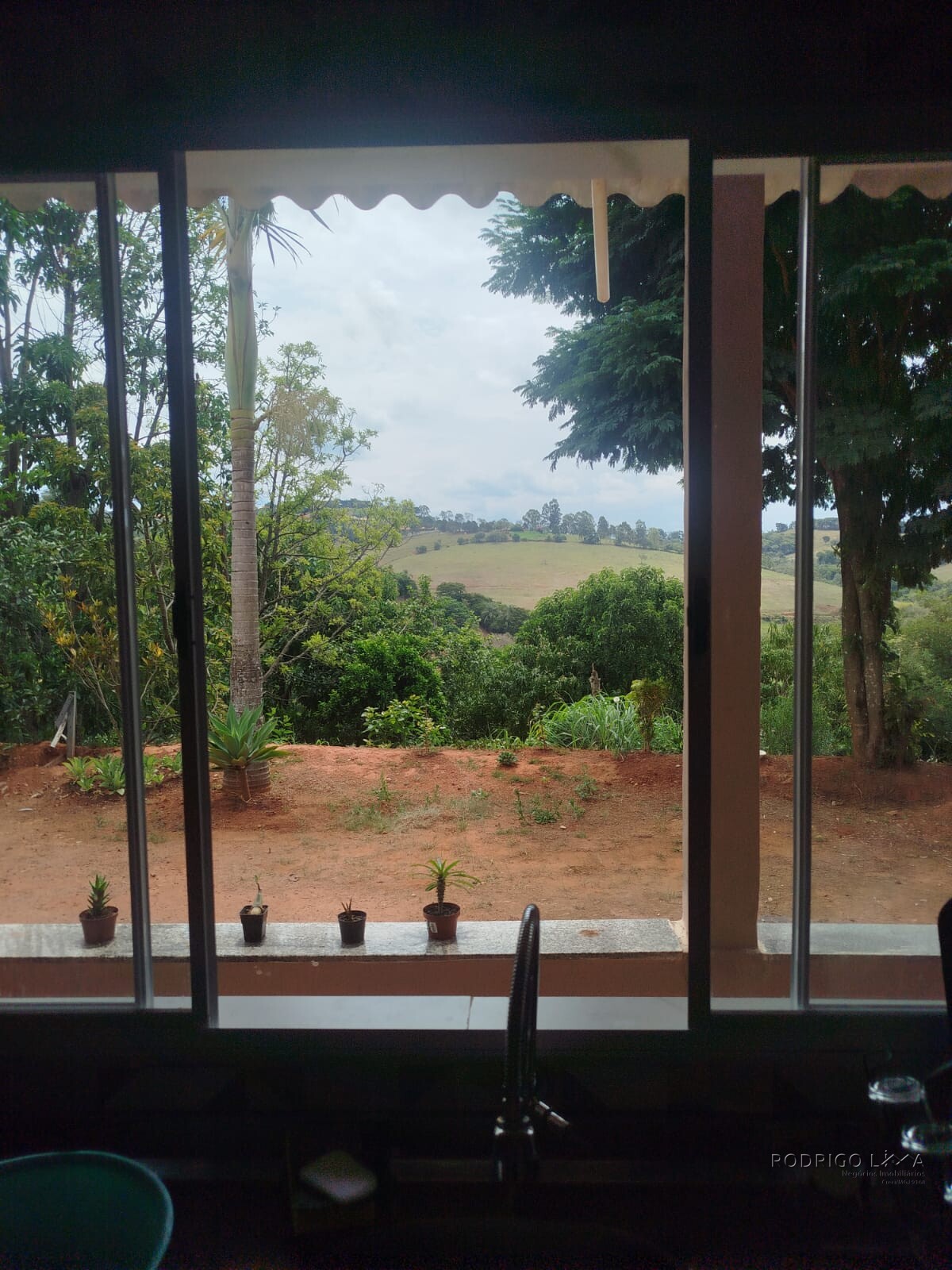 Chácara para venda em Pouso Alto MG.