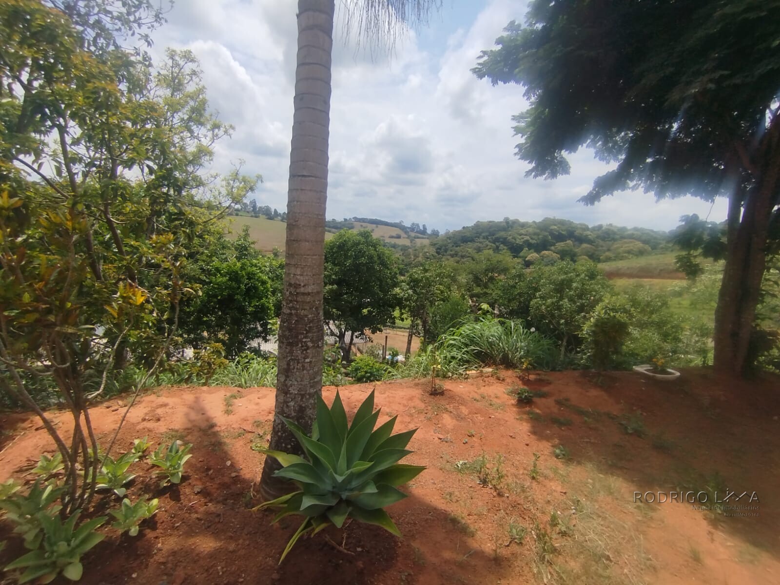 Chácara para venda em Pouso Alto MG.