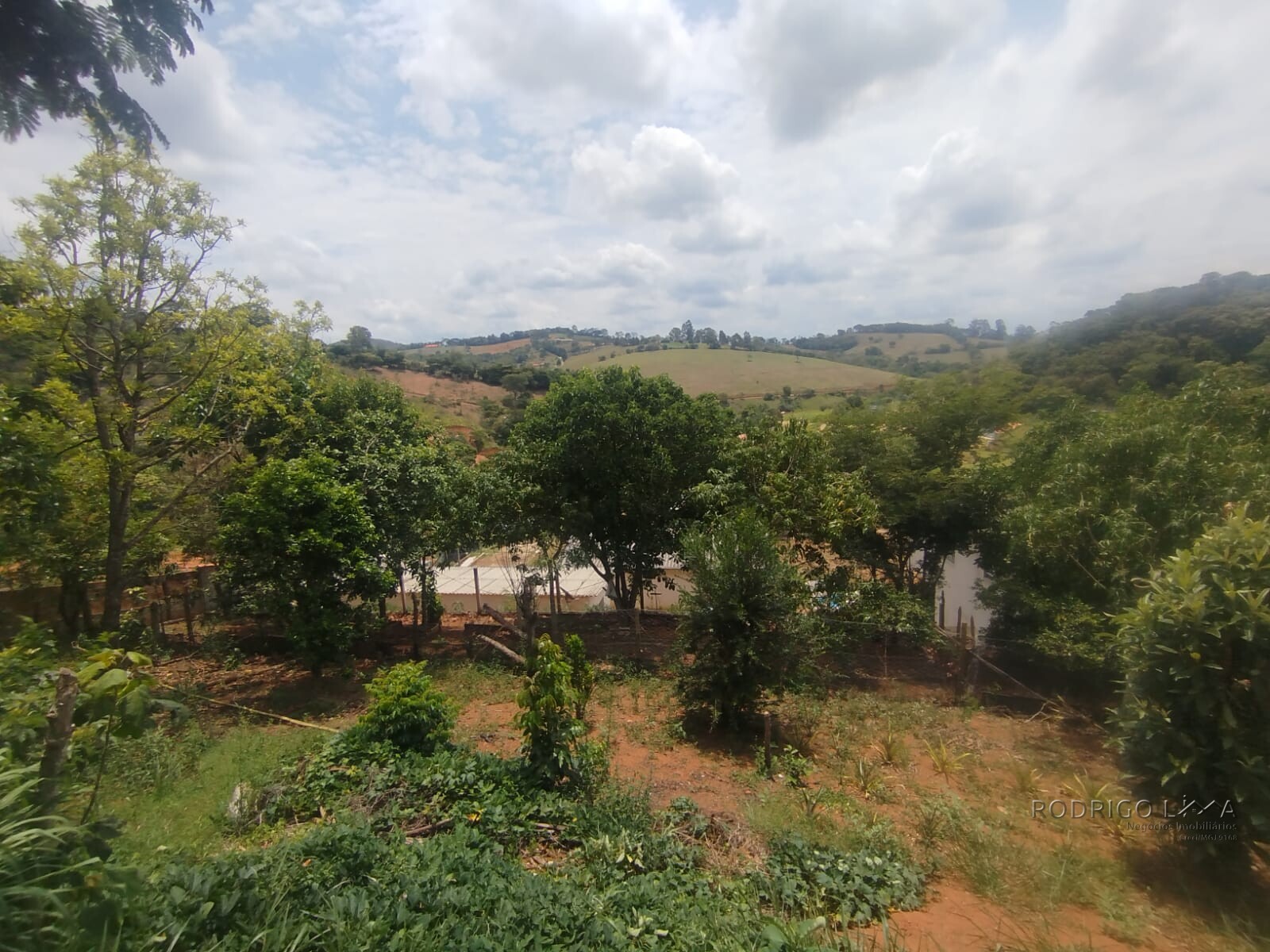 Chácara para venda em Pouso Alto MG.