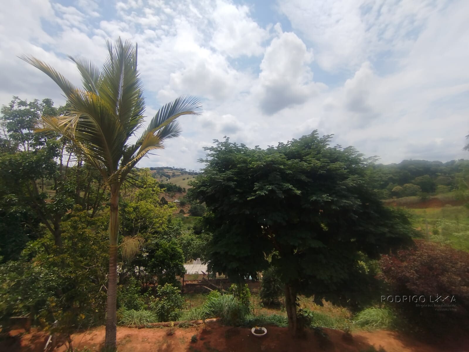 Chácara para venda em Pouso Alto MG.