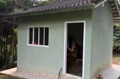 Casa para venda em Dom Viçoso MG