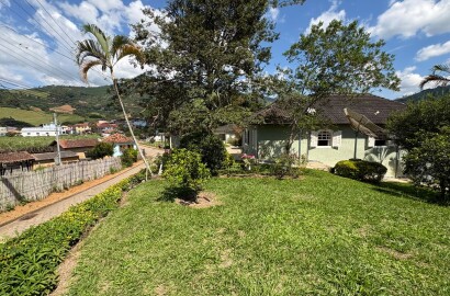 Casa para venda em Dom Viçoso MG