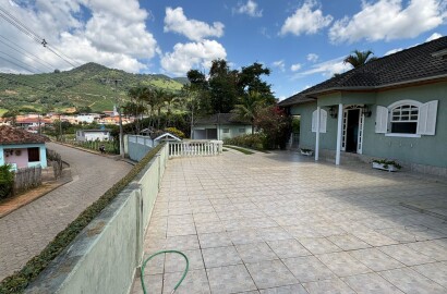 Casa para venda em Dom Viçoso MG