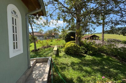 Casa para venda em Dom Viçoso MG