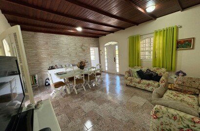 Casa para venda em Dom Viçoso MG