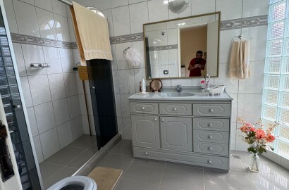 Casa para venda em Dom Viçoso MG