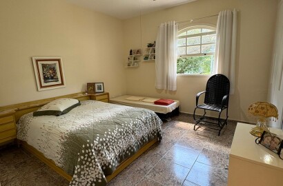Casa para venda em Dom Viçoso MG