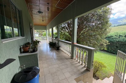 Casa para venda em Dom Viçoso MG