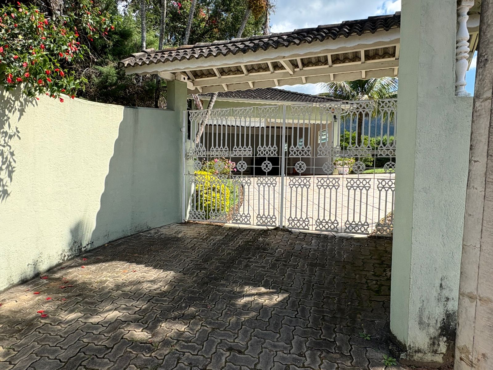 Casa para venda em Dom Viçoso MG