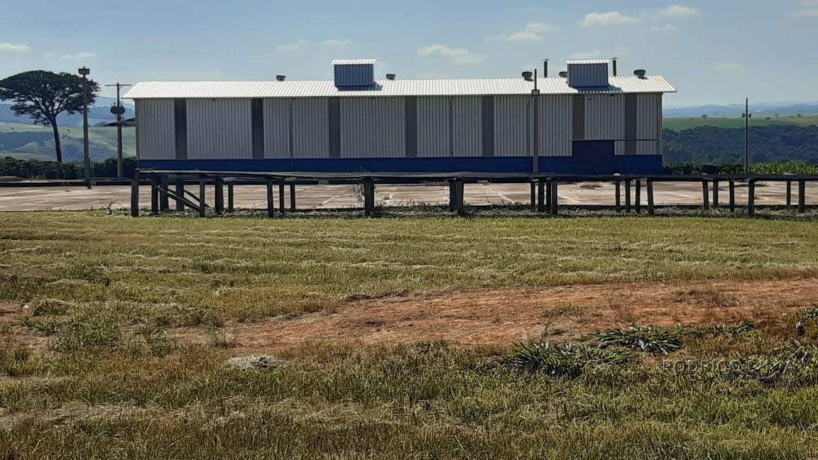 Linda fazenda para venda em Três Corações - MG