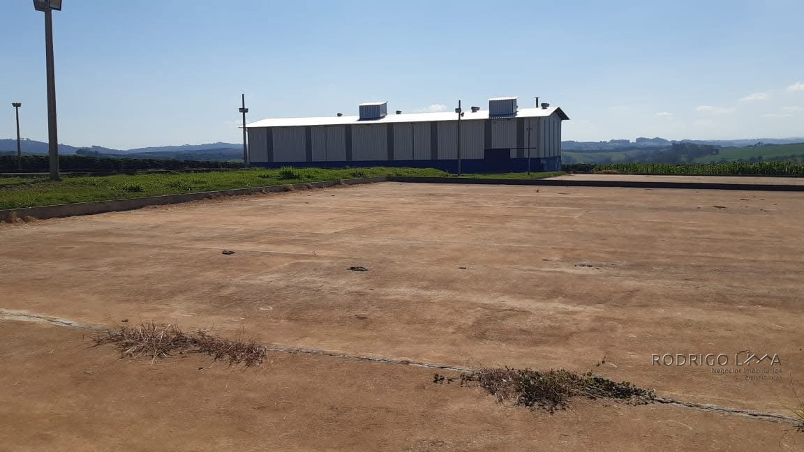 Linda fazenda para venda em Três Corações - MG