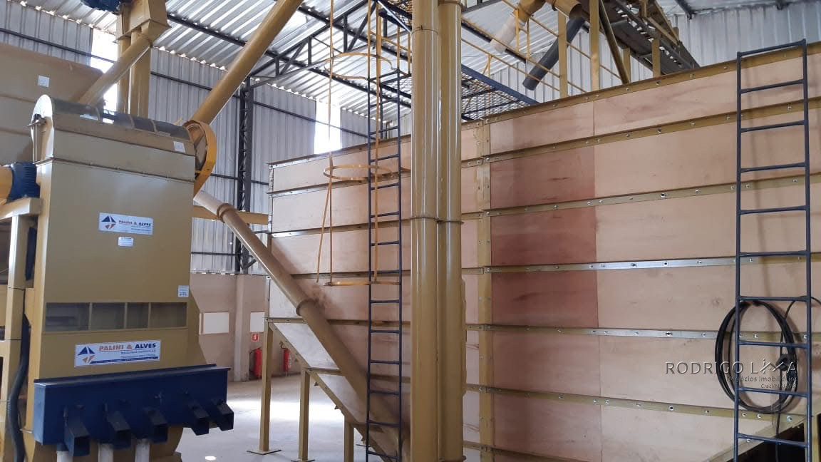 Linda fazenda para venda em Três Corações - MG