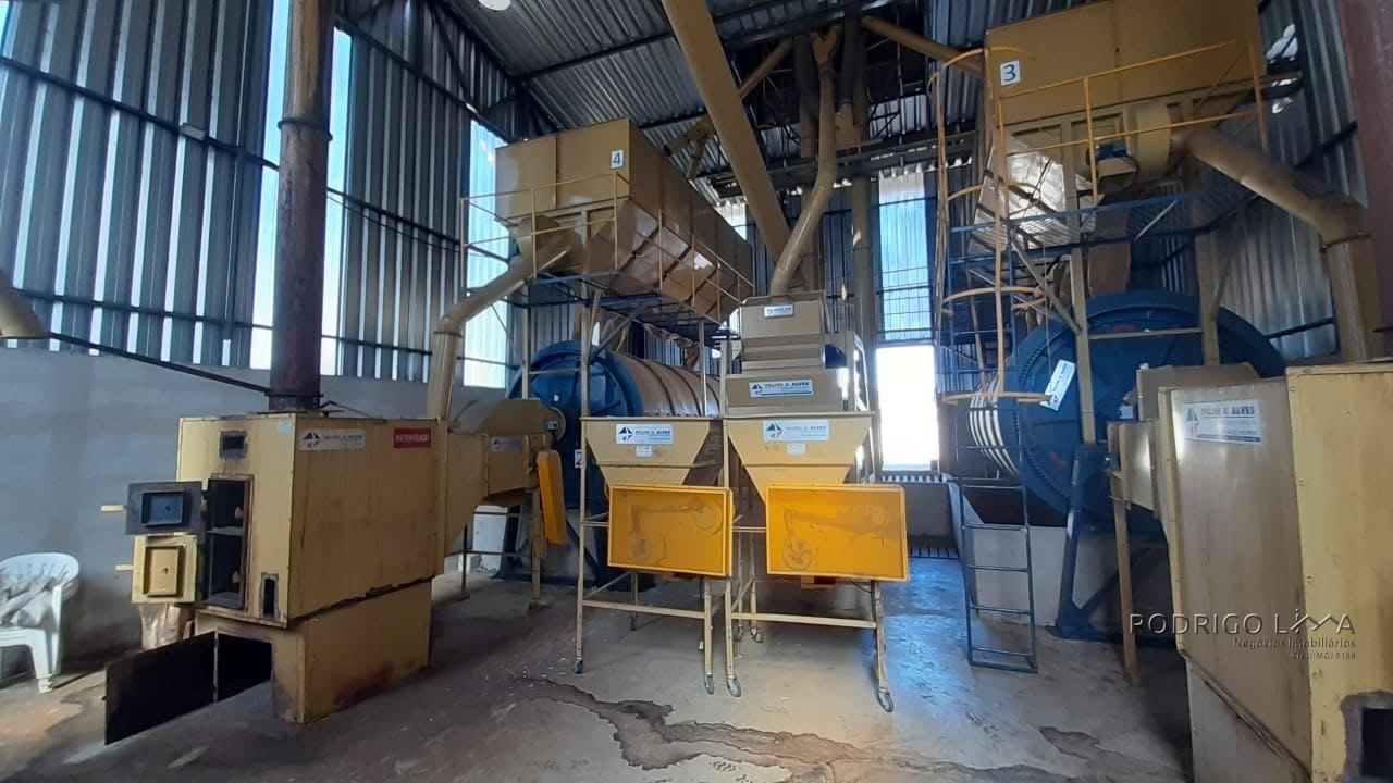 Linda fazenda para venda em Três Corações - MG