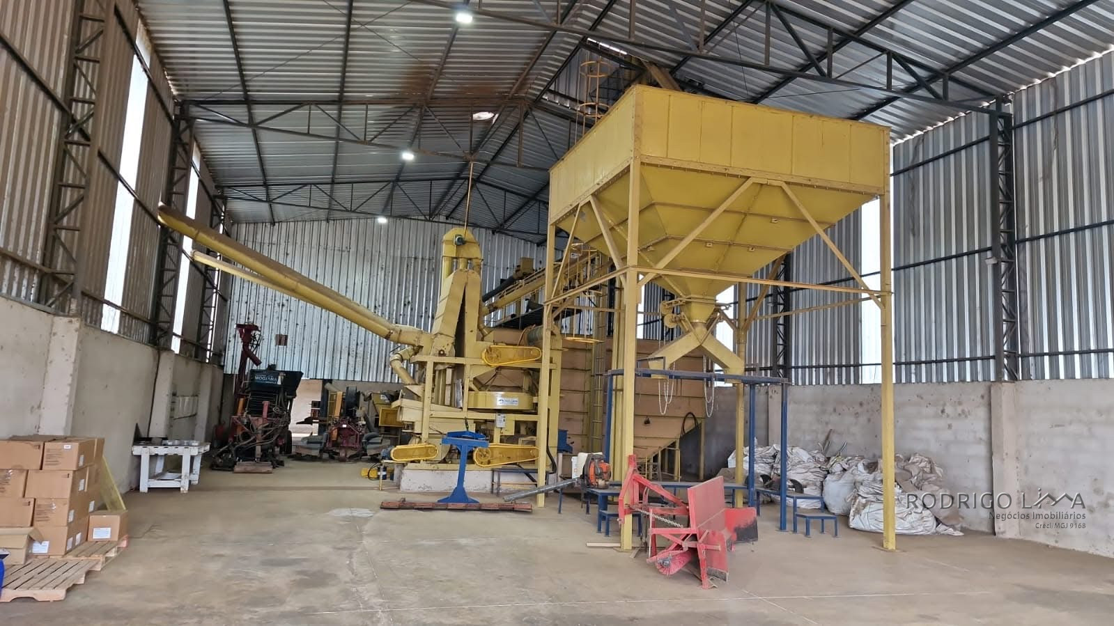 Linda fazenda para venda em Três Corações - MG