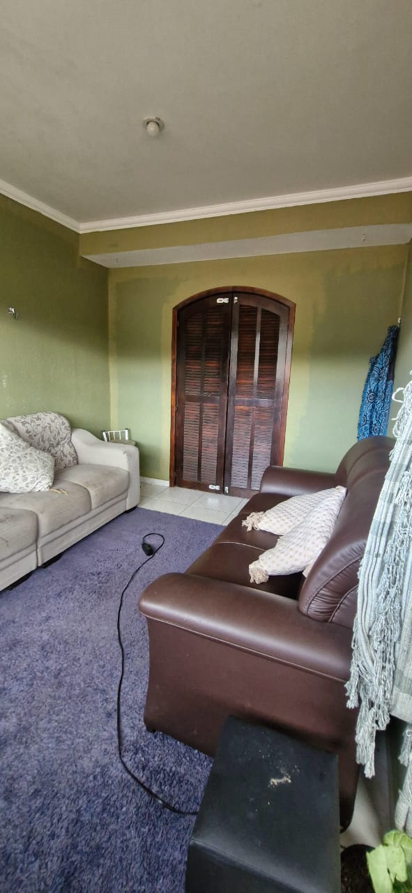 Linda casa a venda em São Lourenço MG