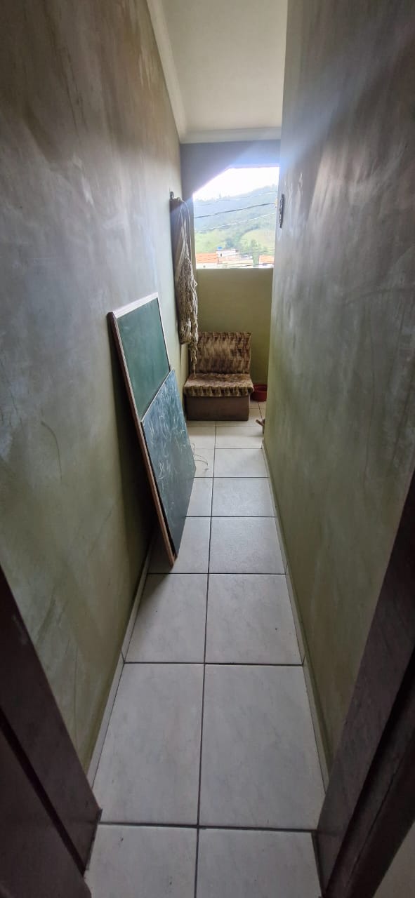 Linda casa a venda em São Lourenço MG