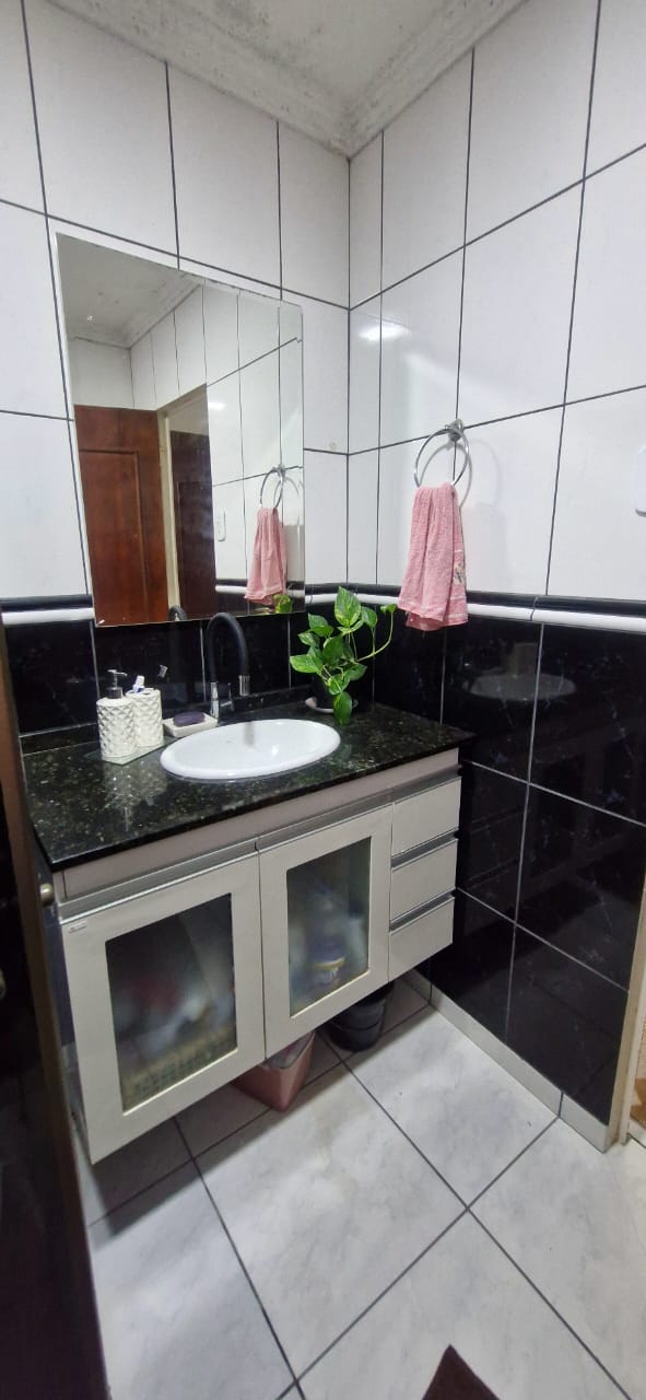 Linda casa a venda em São Lourenço MG