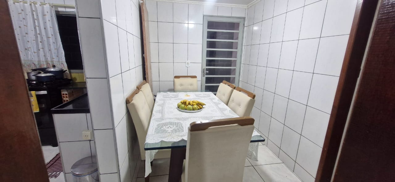 Linda casa a venda em São Lourenço MG