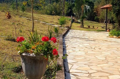 Fazenda para venda em Carvalhos MG
