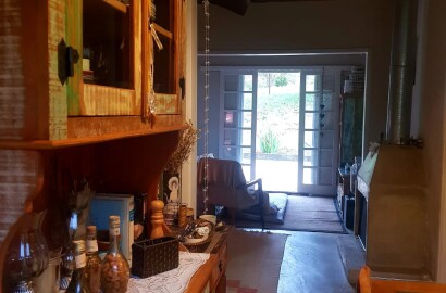 Fazenda para venda em Carvalhos MG