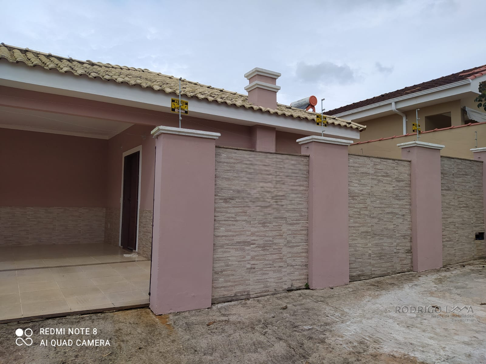 Linda casa para venda em São Lourenço - MG.