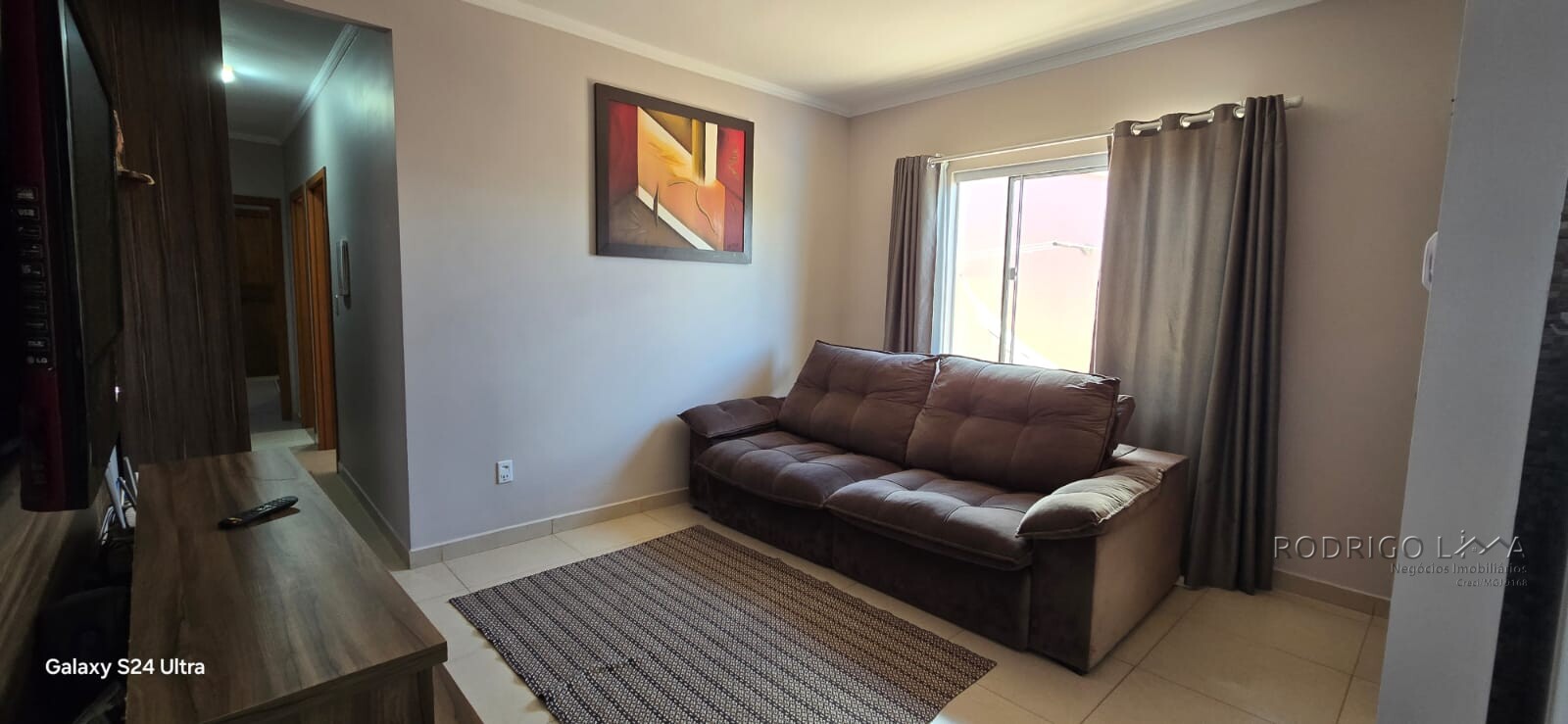 Linda casa em bairro tranquilo para venda em São Lourenço MG.