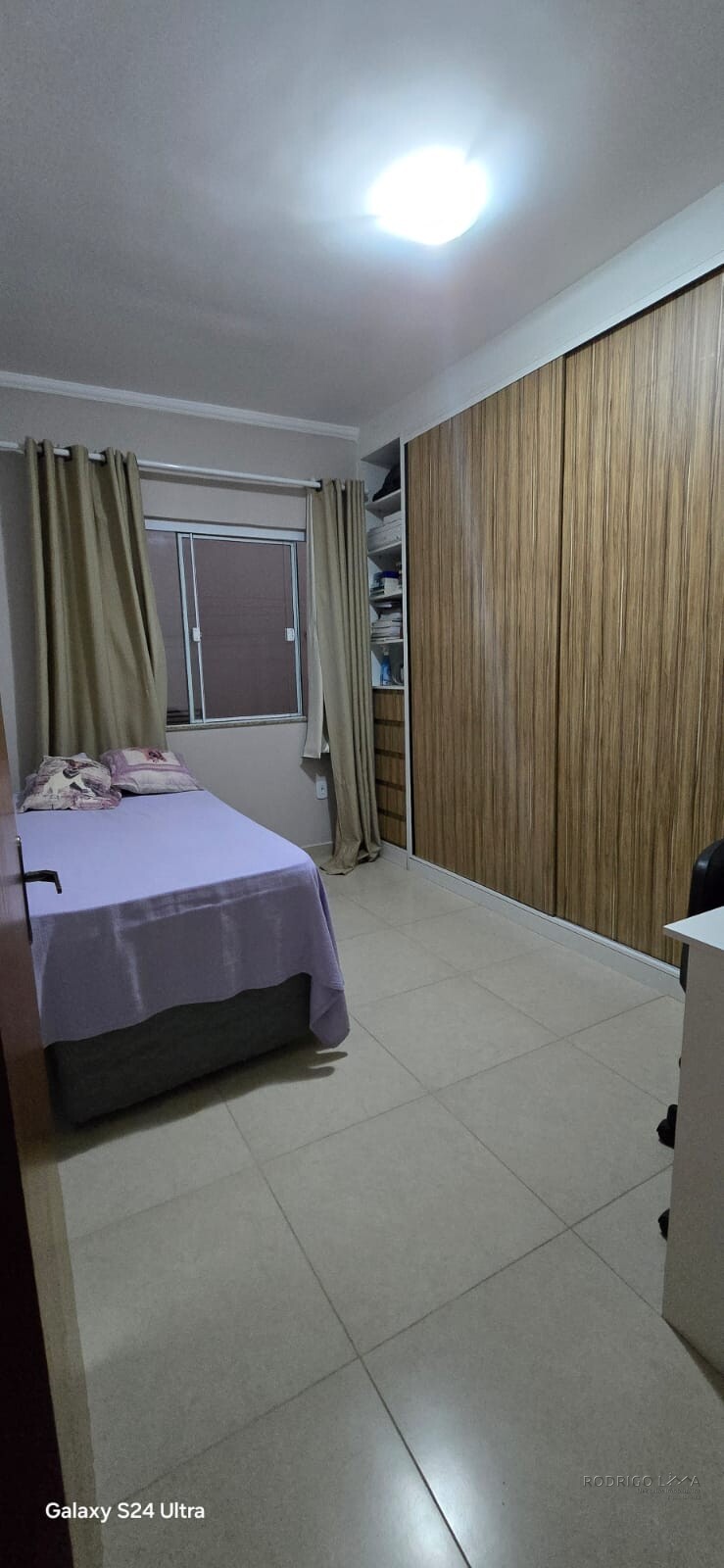 Linda casa em bairro tranquilo para venda em São Lourenço MG.