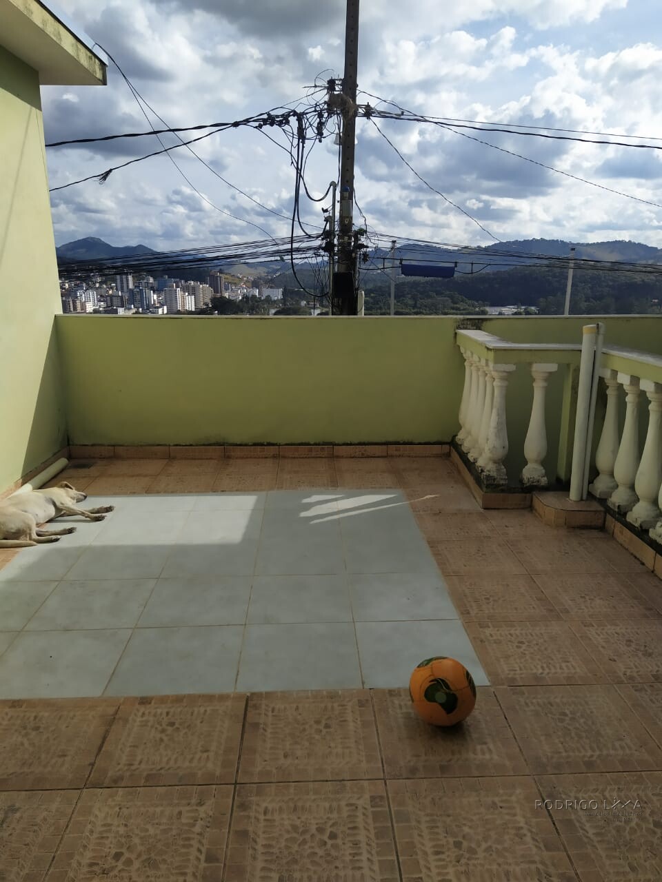 Excelente Casa em São Lourenço MG