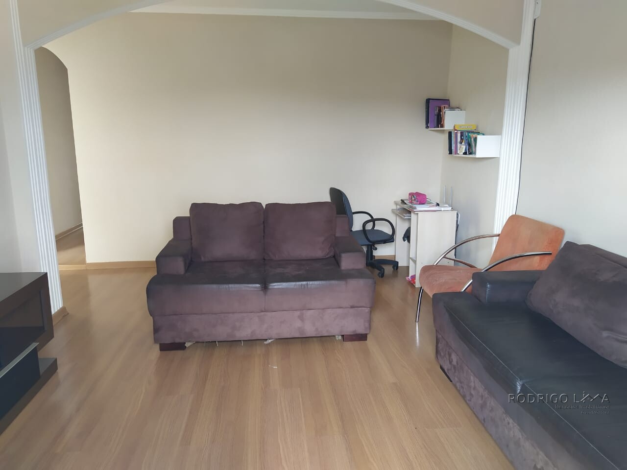 Excelente Casa em São Lourenço MG