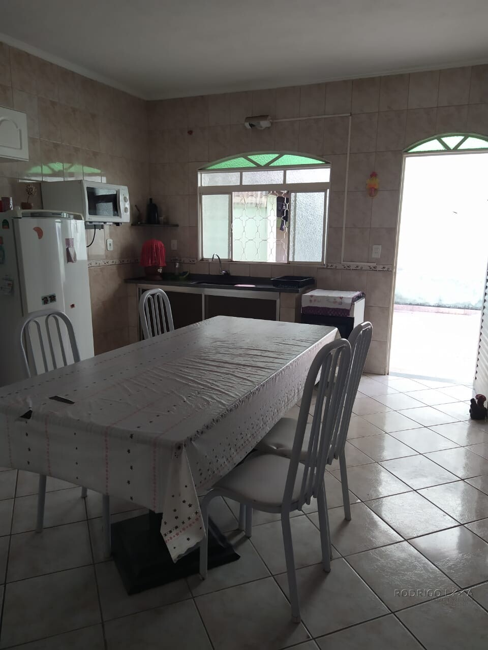 Excelente Casa em São Lourenço MG