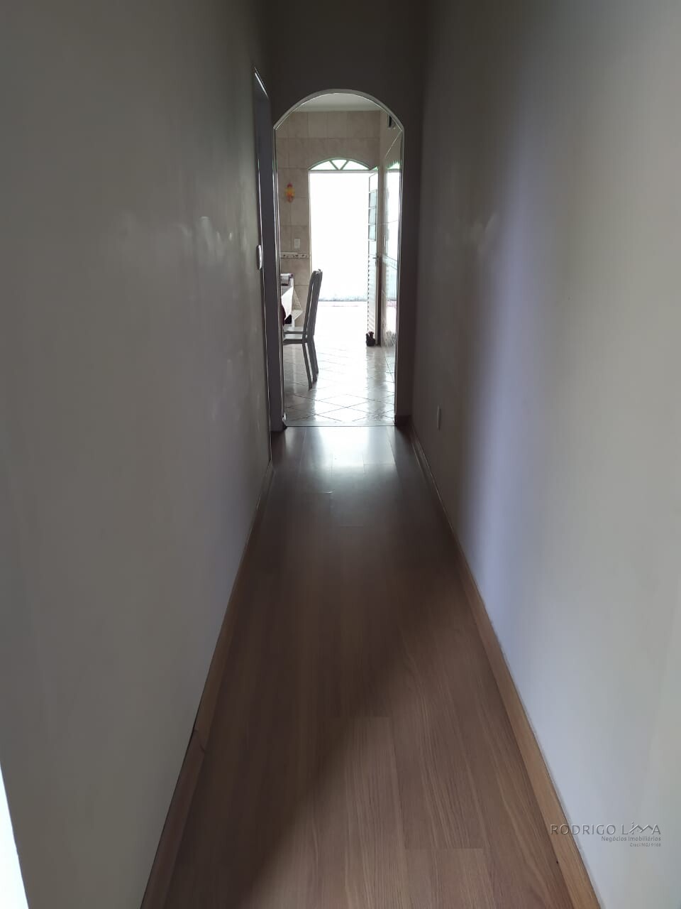 Excelente Casa em São Lourenço MG