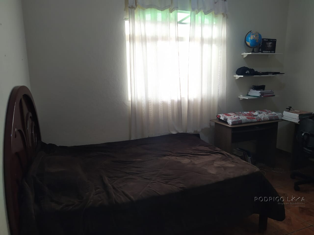 Excelente Casa em São Lourenço MG