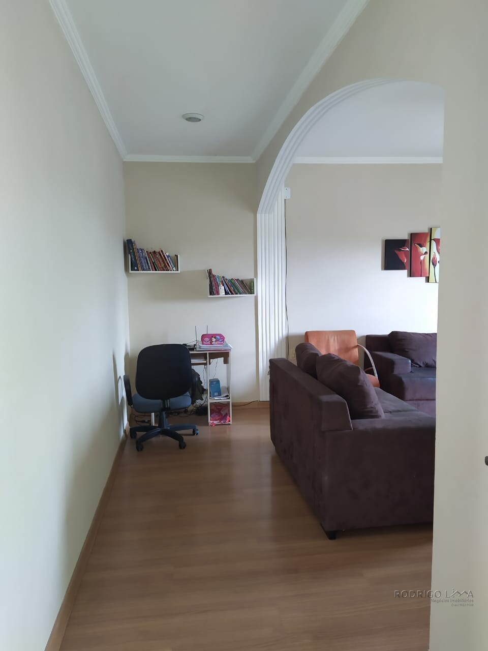 Excelente Casa em São Lourenço MG