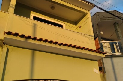 Excelente Casa em São Lourenço MG