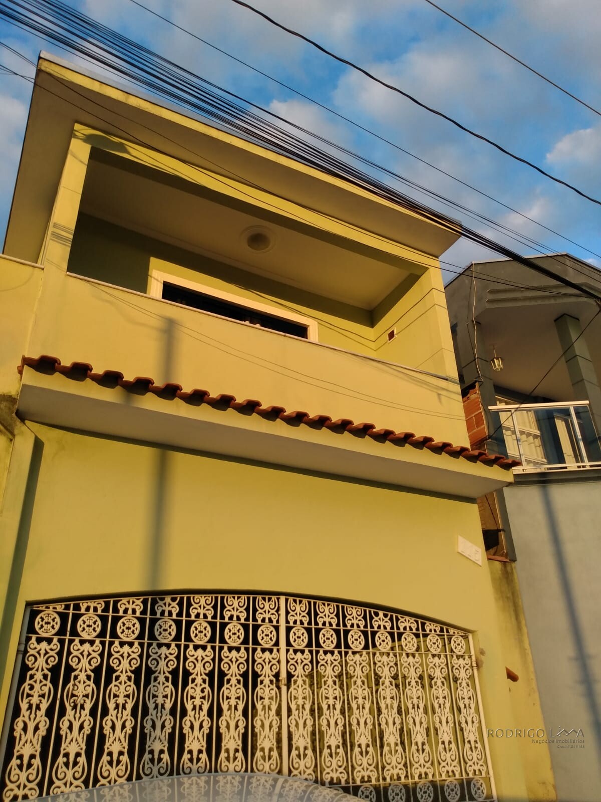 Excelente Casa em São Lourenço MG