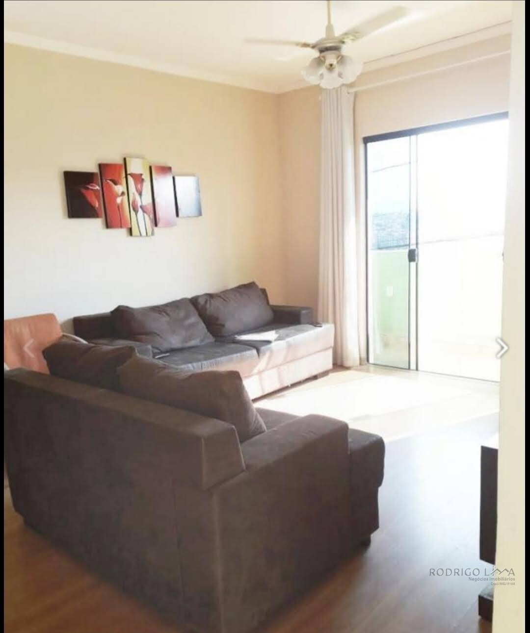 Excelente Casa em São Lourenço MG