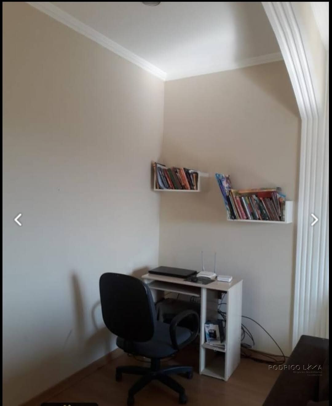 Excelente Casa em São Lourenço MG