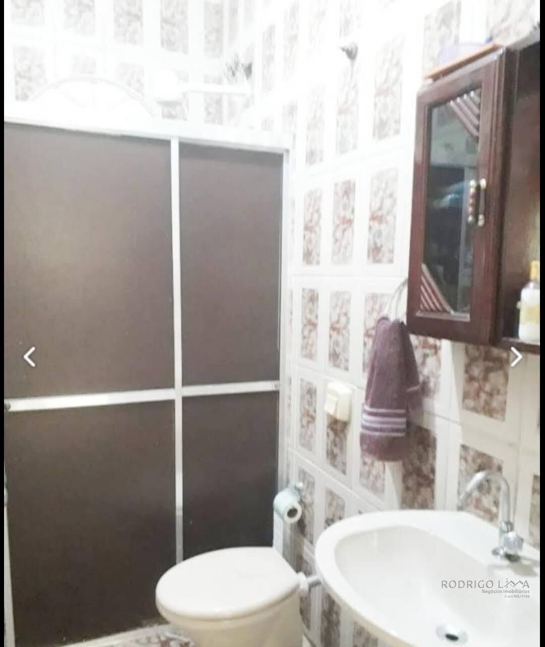 Excelente Casa em São Lourenço MG