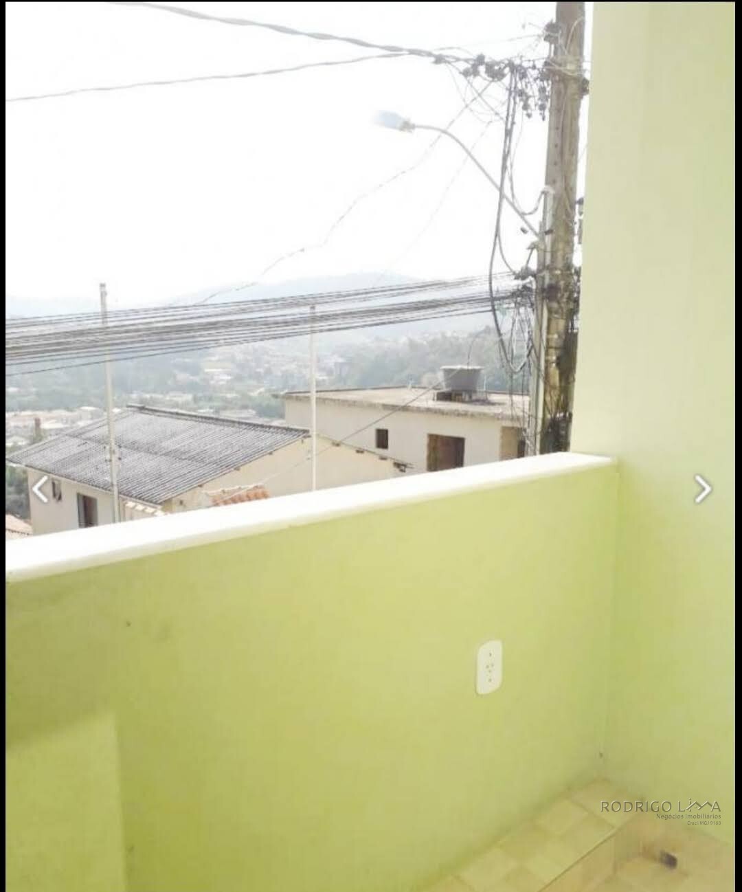 Excelente Casa em São Lourenço MG