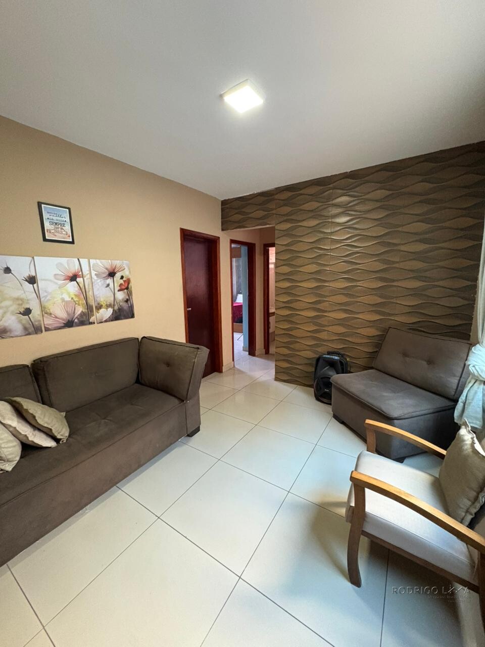 Casa + Kitnet para venda em Carmo de Minas MG