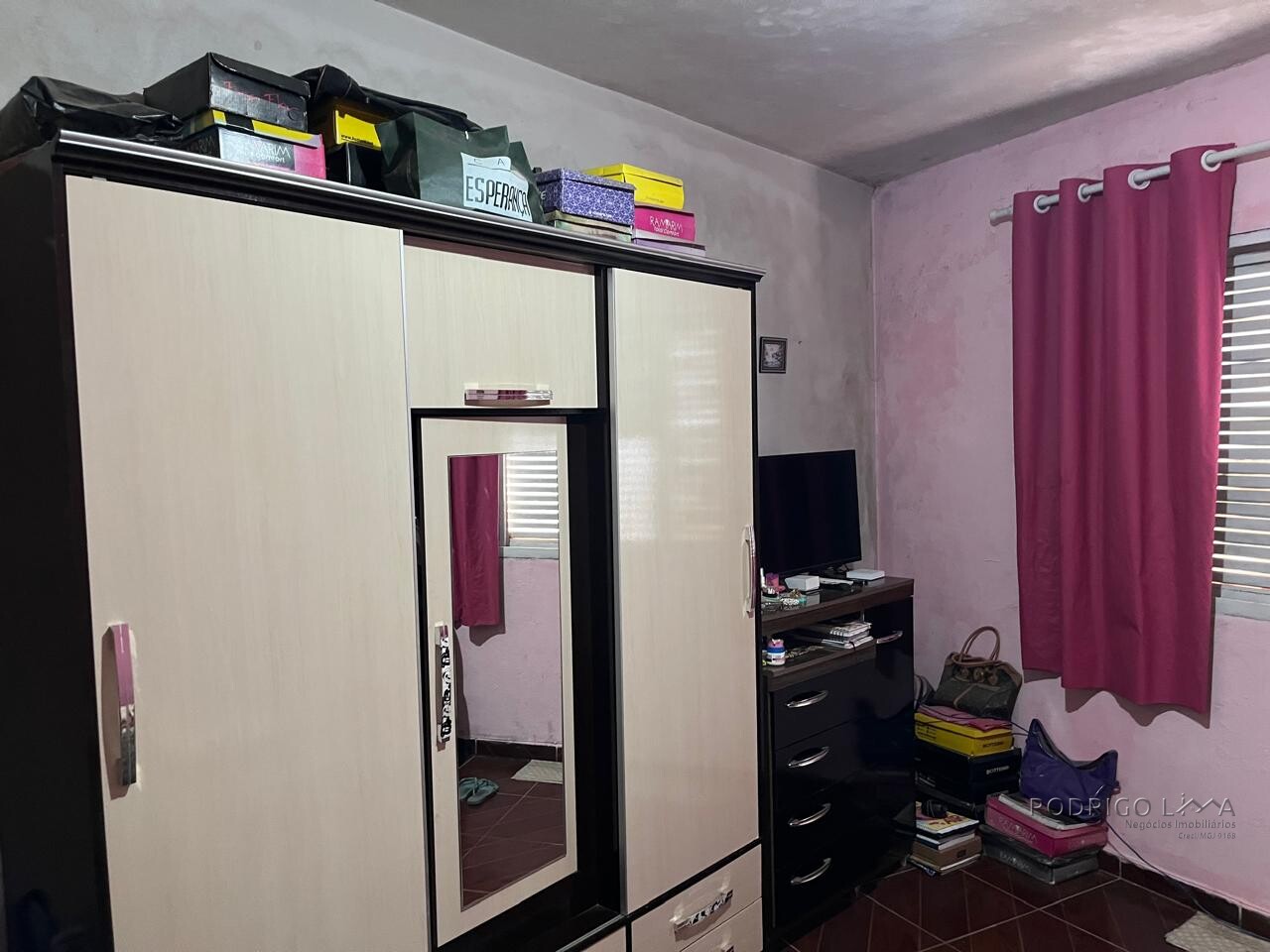 Sobrado em São Lourenço MG