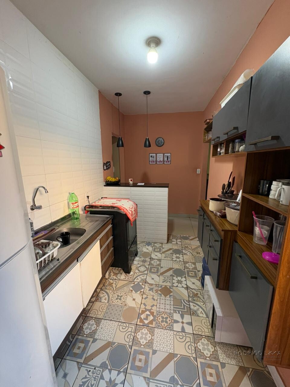 Casa + Kitnet para venda em Carmo de Minas MG