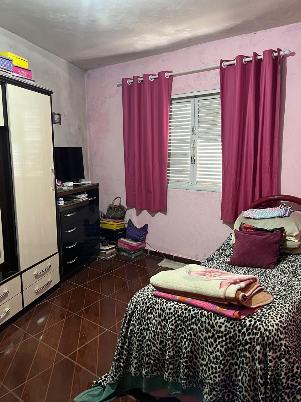 Sobrado em São Lourenço MG