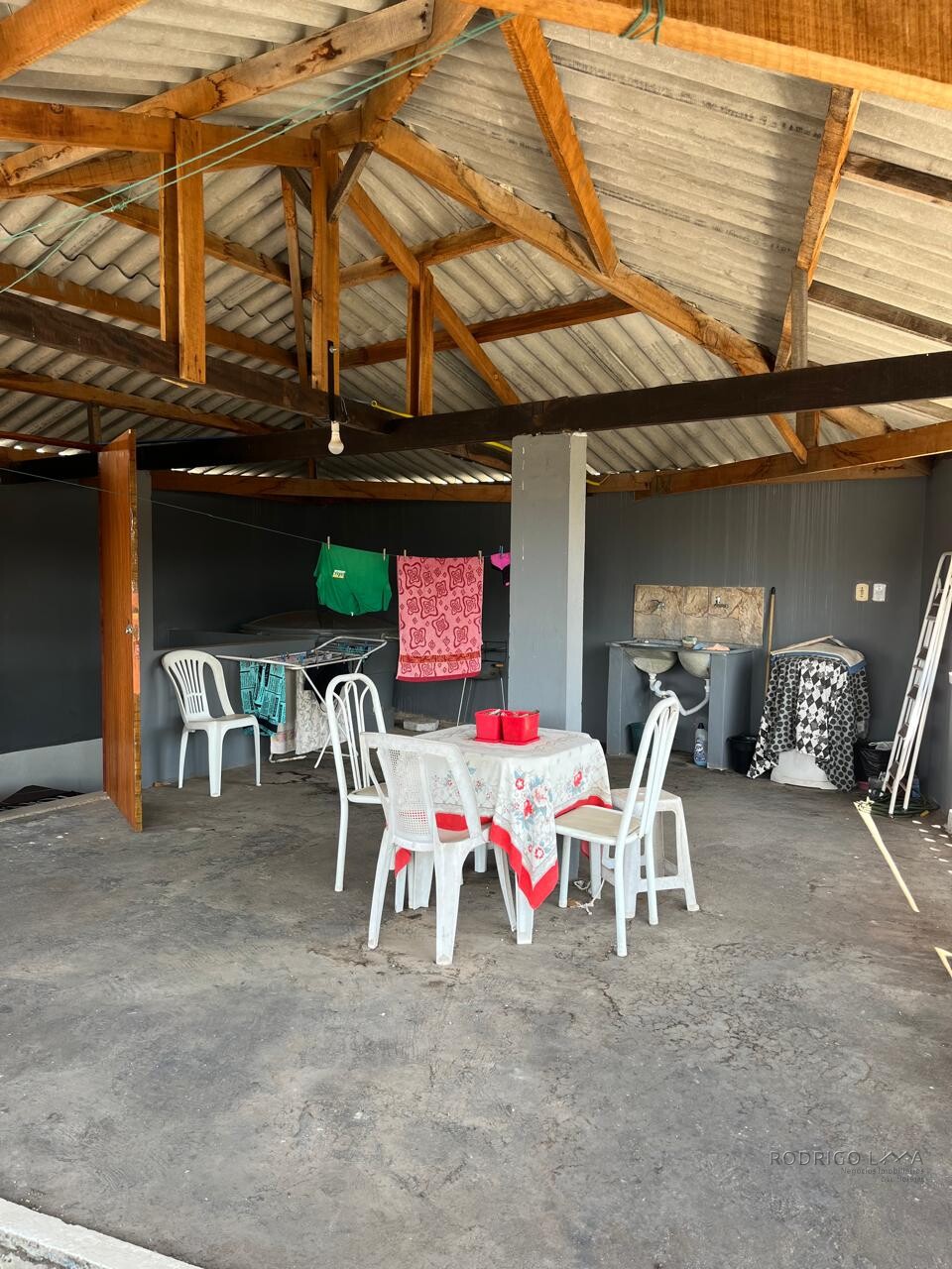 Sobrado em São Lourenço MG