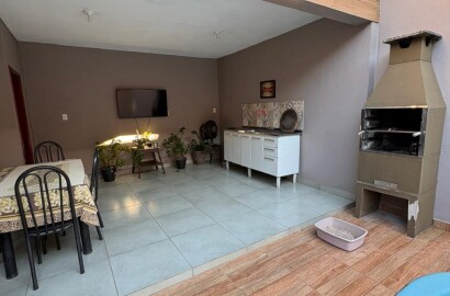 Casa + Kitnet para venda em Carmo de Minas MG
