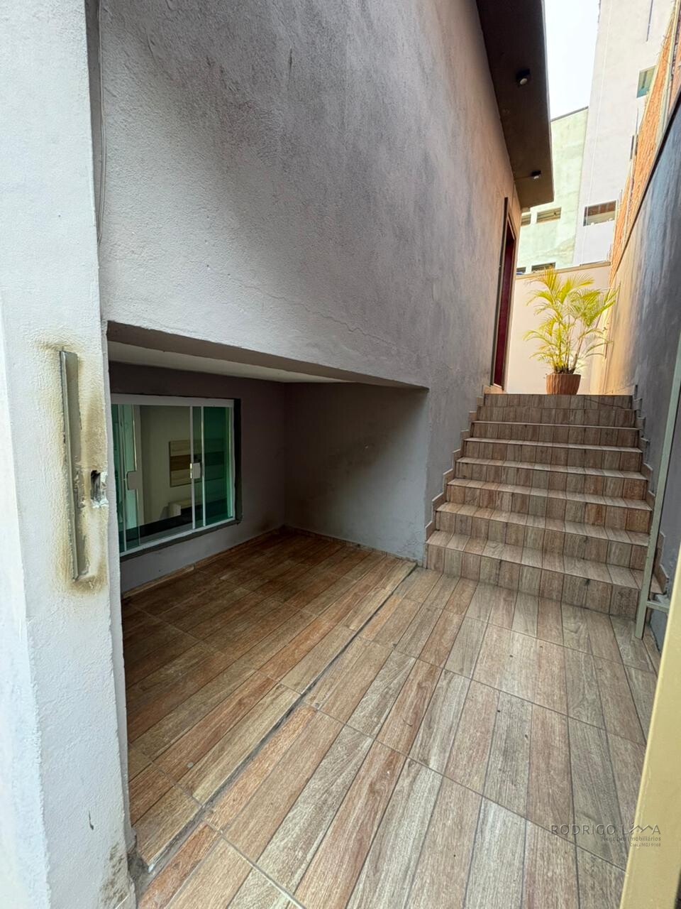 Casa + Kitnet para venda em Carmo de Minas MG