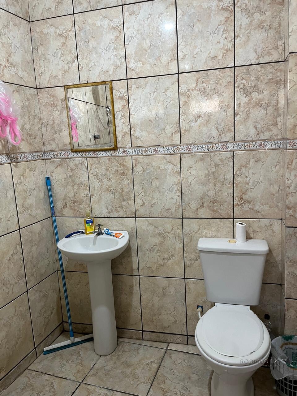 Sobrado em São Lourenço MG