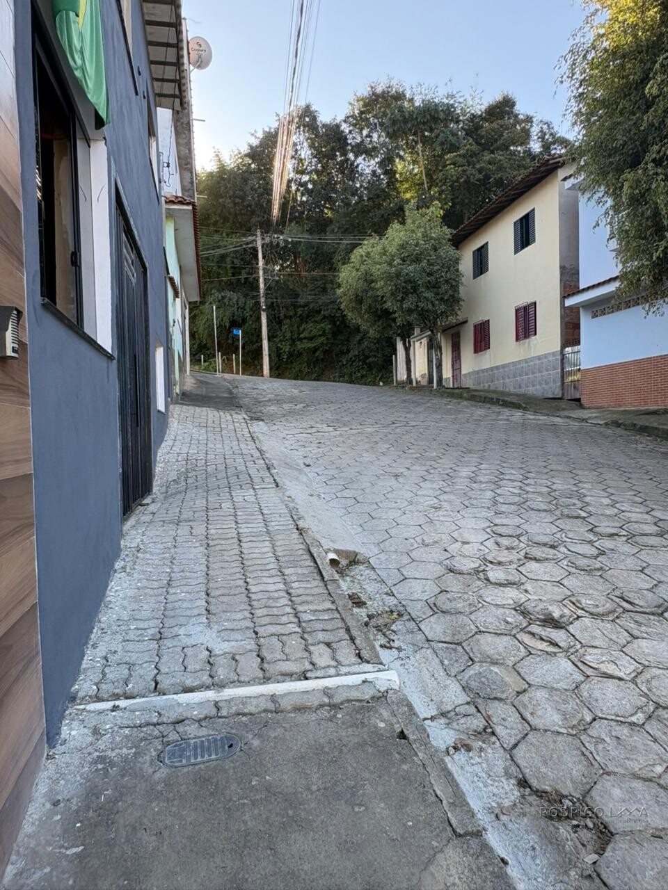 Casa + Kitnet para venda em Carmo de Minas MG