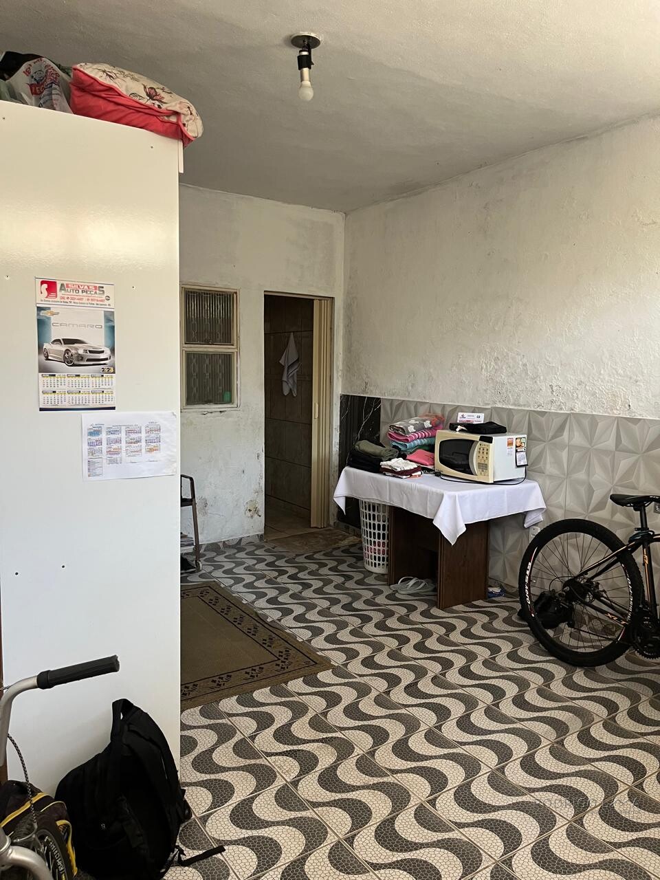 Sobrado em São Lourenço MG